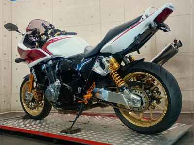 Honda CB1300SF 2009
