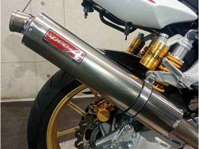 Honda CB1300SF 2009