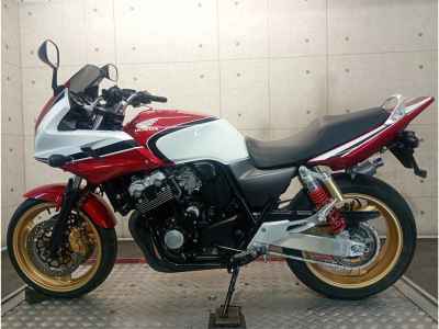 Honda CB400SFV 2007