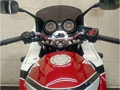 Honda CB400SFV 2007