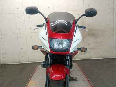 Honda CB400SFV 2007