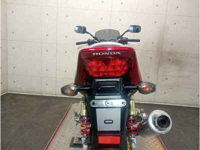 Honda CB400SFV 2007