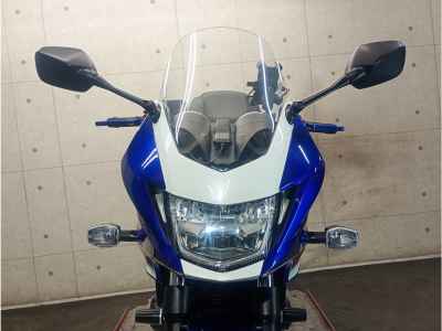 Honda CB400SFV 2020