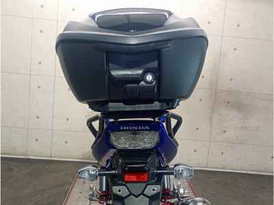 Honda CB400SFV 2020