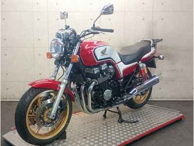 Honda CB750 2010