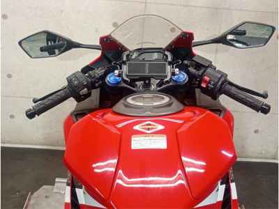 Honda CBR250RR