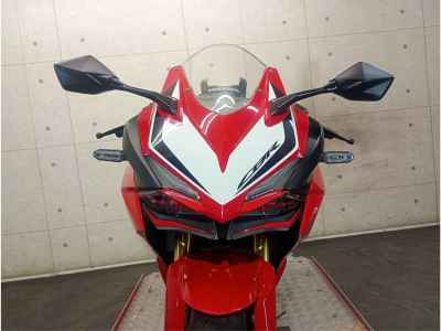 Honda CBR250RR