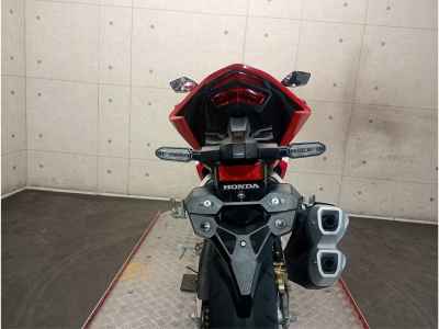 Honda CBR250RR