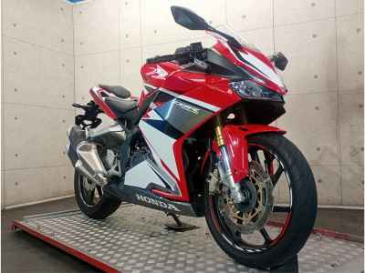 Honda CBR250RR
