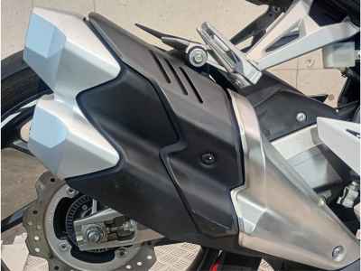 Honda CBR250RR