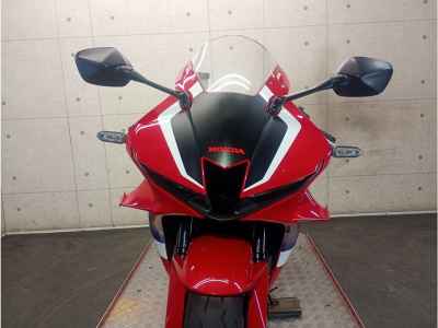 Honda CBR600RR 2020