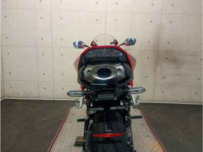 Honda CBR600RR 2020