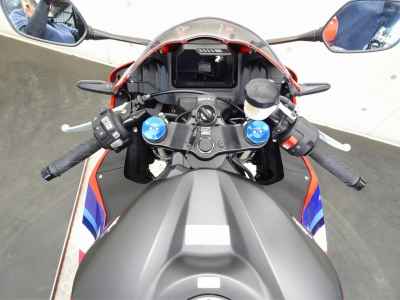 Honda CBR600RR 2020