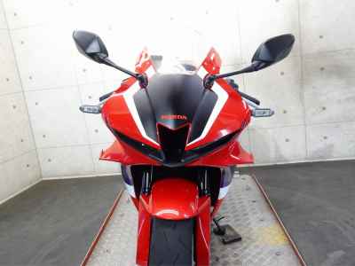 Honda CBR600RR 2020