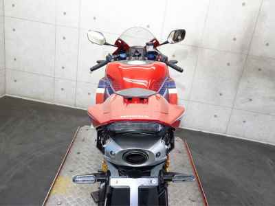 Honda CBR600RR 2020