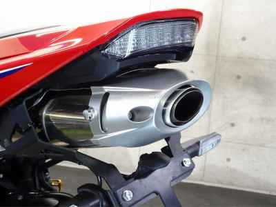 Honda CBR600RR 2020