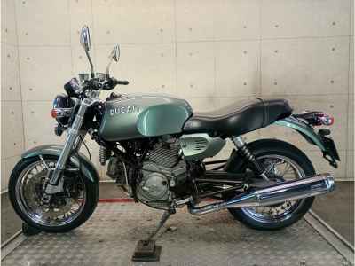 Ducati GT1000 2007