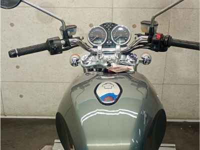 Ducati GT1000 2007