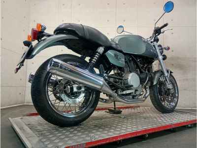 Ducati GT1000 2007