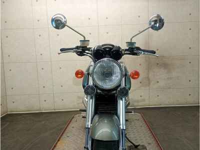Ducati GT1000 2007