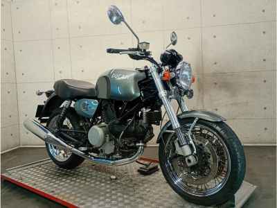Ducati GT1000 2007