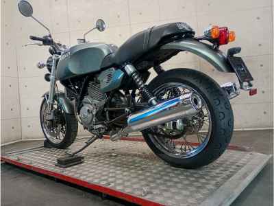 Ducati GT1000 2007