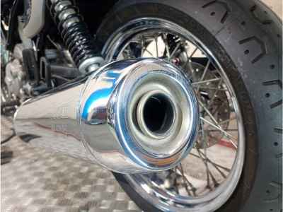 Ducati GT1000 2007