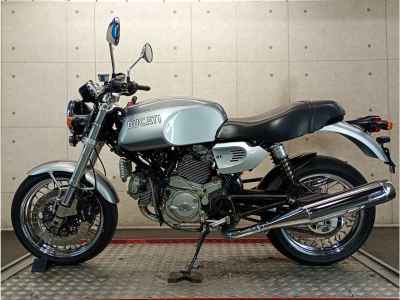 Ducati GT1000 2011