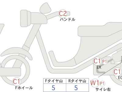 Ducati GT1000 2011