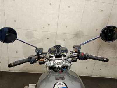 Ducati GT1000 2011