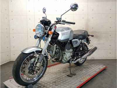 Ducati GT1000 2011