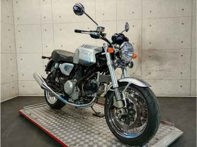 Ducati GT1000 2011