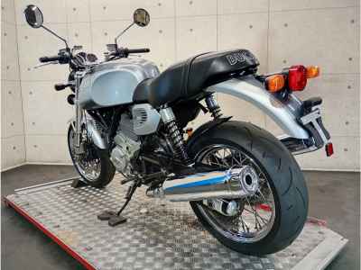 Ducati GT1000 2011