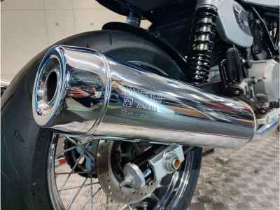 Ducati GT1000 2011