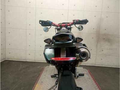 Kawasaki D-Tracker 250 X