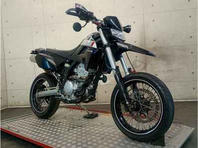 Kawasaki D-Tracker 250 X