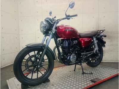 Honda GB350 2022