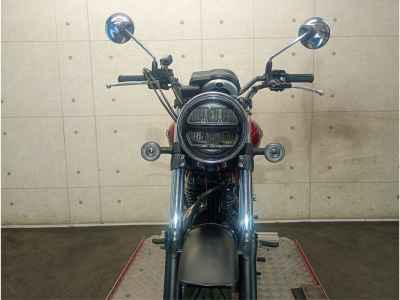 Honda GB350 2022