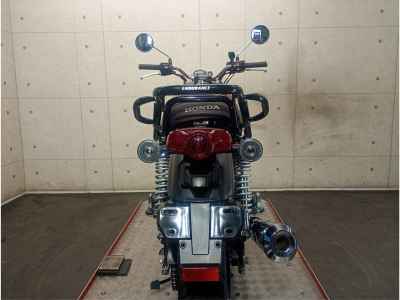 Honda GB350 2022