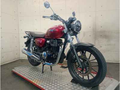 Honda GB350 2022