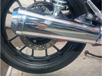Honda GB350 2022