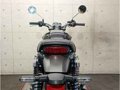 Honda GB350S 2021