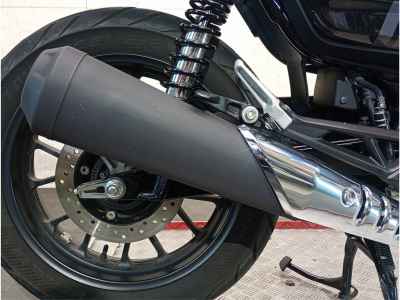 Honda GB350S 2021