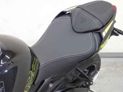 Triumph Street Triple R 2025
