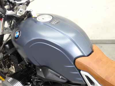 BMW R nineT Scrambler 2019