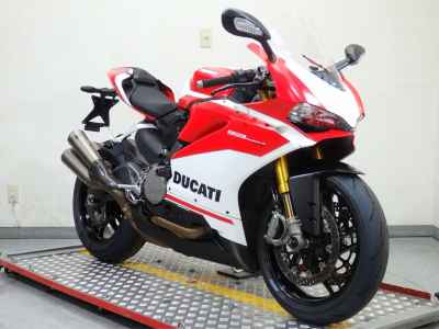 Ducati 959 Panigale 2018