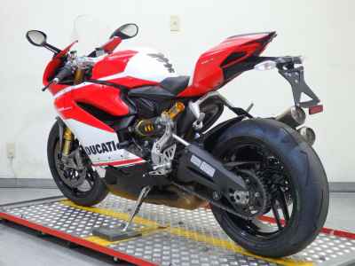 Ducati 959 Panigale 2018