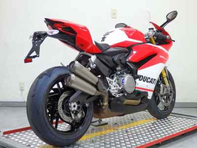 Ducati 959 Panigale 2018