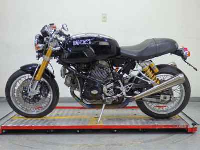 Ducati Sport 1000 2007