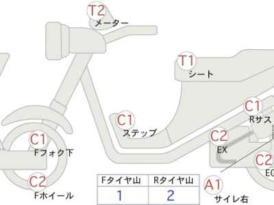 Ducati Sport 1000 2007
